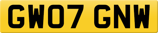 GW07GNW